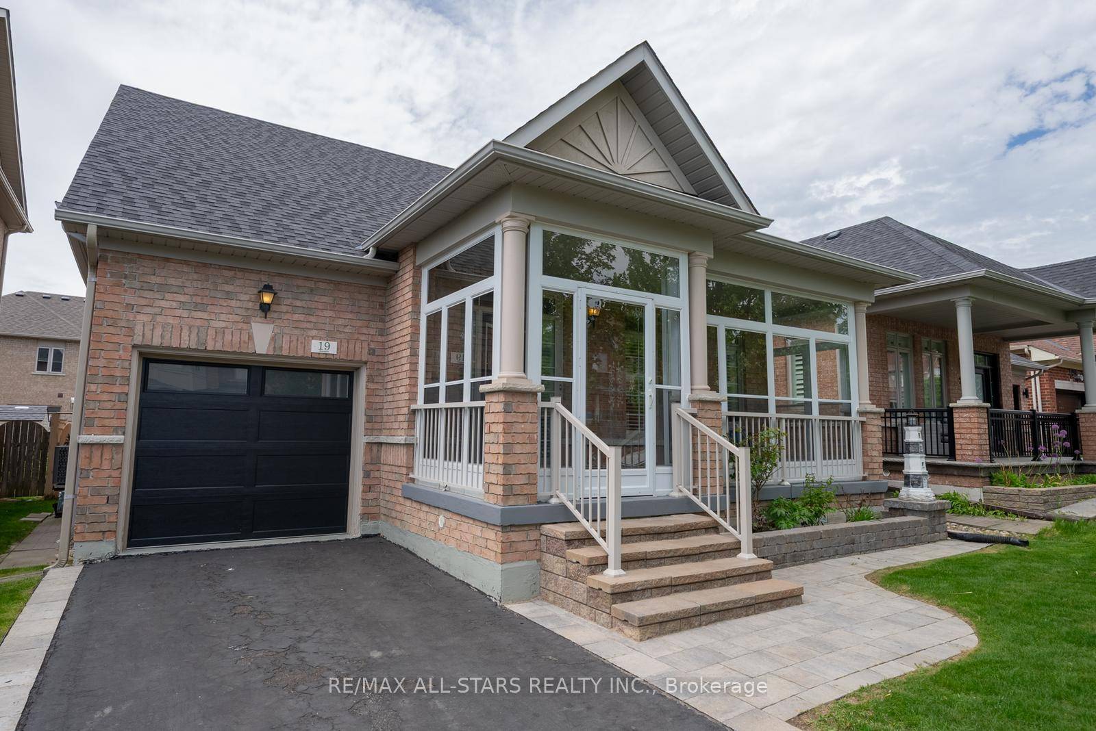Welcome to 19 Butterwood Lane, a rare offering of a unique bungaloft style home.