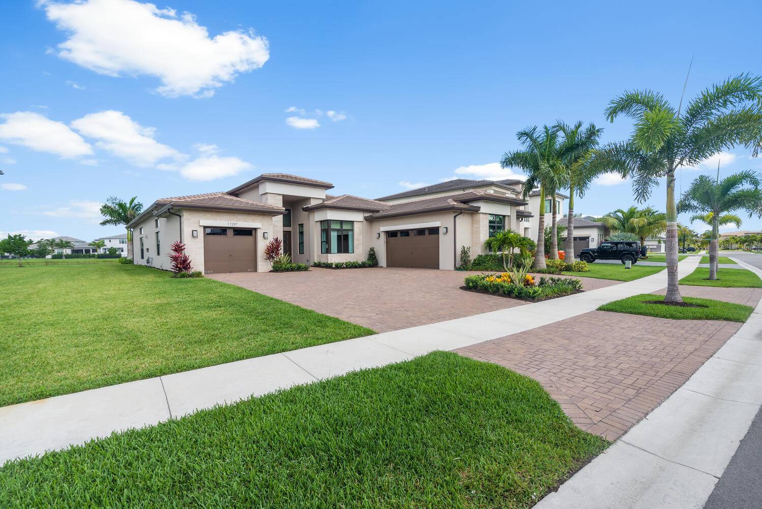 For Sale or Trade Buy this one story home and we'll Buy yours !
