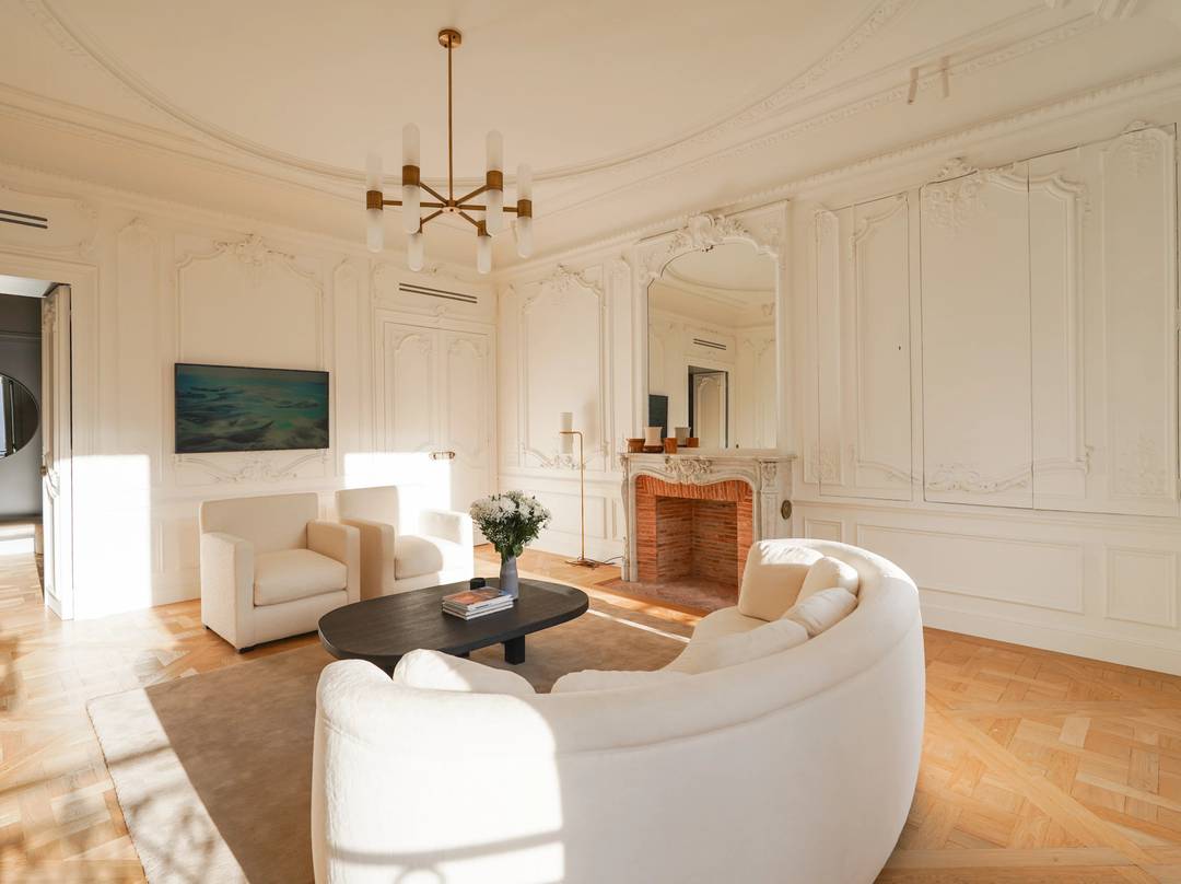 Paris VIII - Palais de l'Elysée