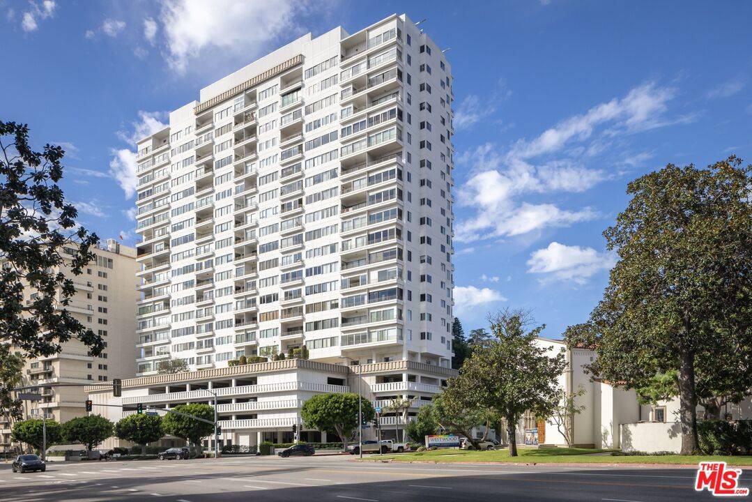 10501   Wilshire Blvd 1BR Westwood La