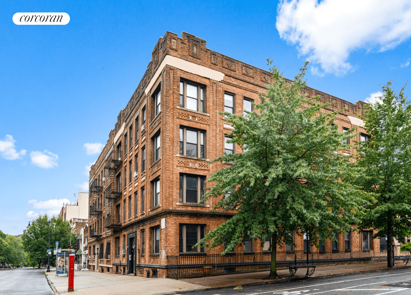 Welcome into a spacious and newly renovated gem of a home in the heart of Windsor Terrace next to South Park Slope and directly across from Prospect Park !