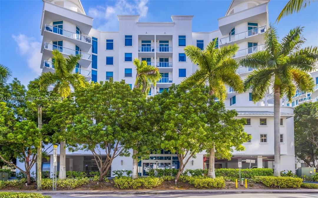 A perfect 3 bedroom Aventura condo.