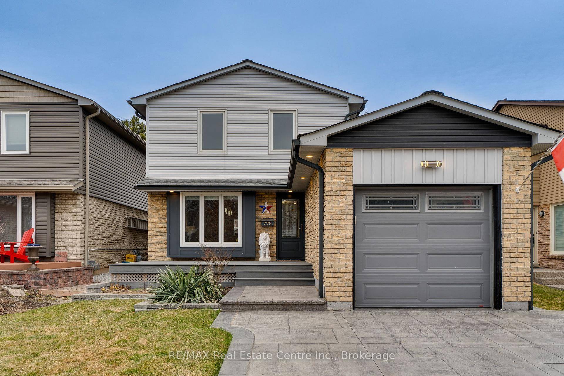 WOW ! NEW PRICE ! This stunning 2 storey home in Milton is truly move in ready and loaded with high end upgrades throughout.