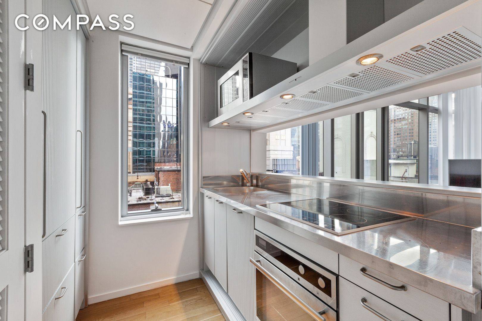 If abundant sunlight and an ideal location is what you are looking for, then you shouldn t miss this exceptional corner one bedroom, one bath apartment at The Centria, one ...