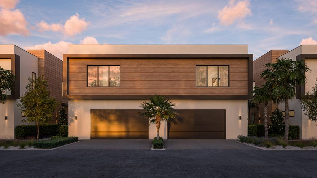 Welcome to Briskel Pointe Private Residences.