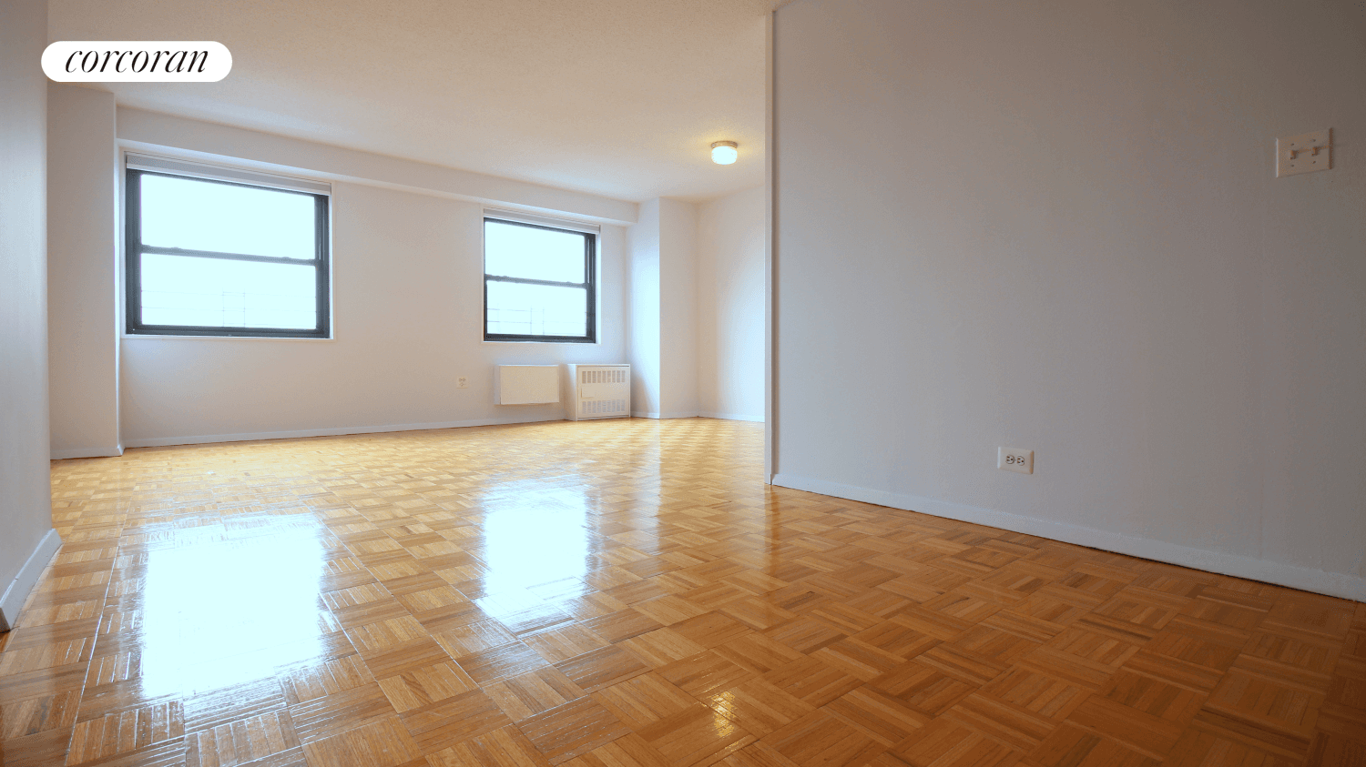 This home is a massive true 2 bedroom 1 bathroom apartment with an extremely dynamic layout.