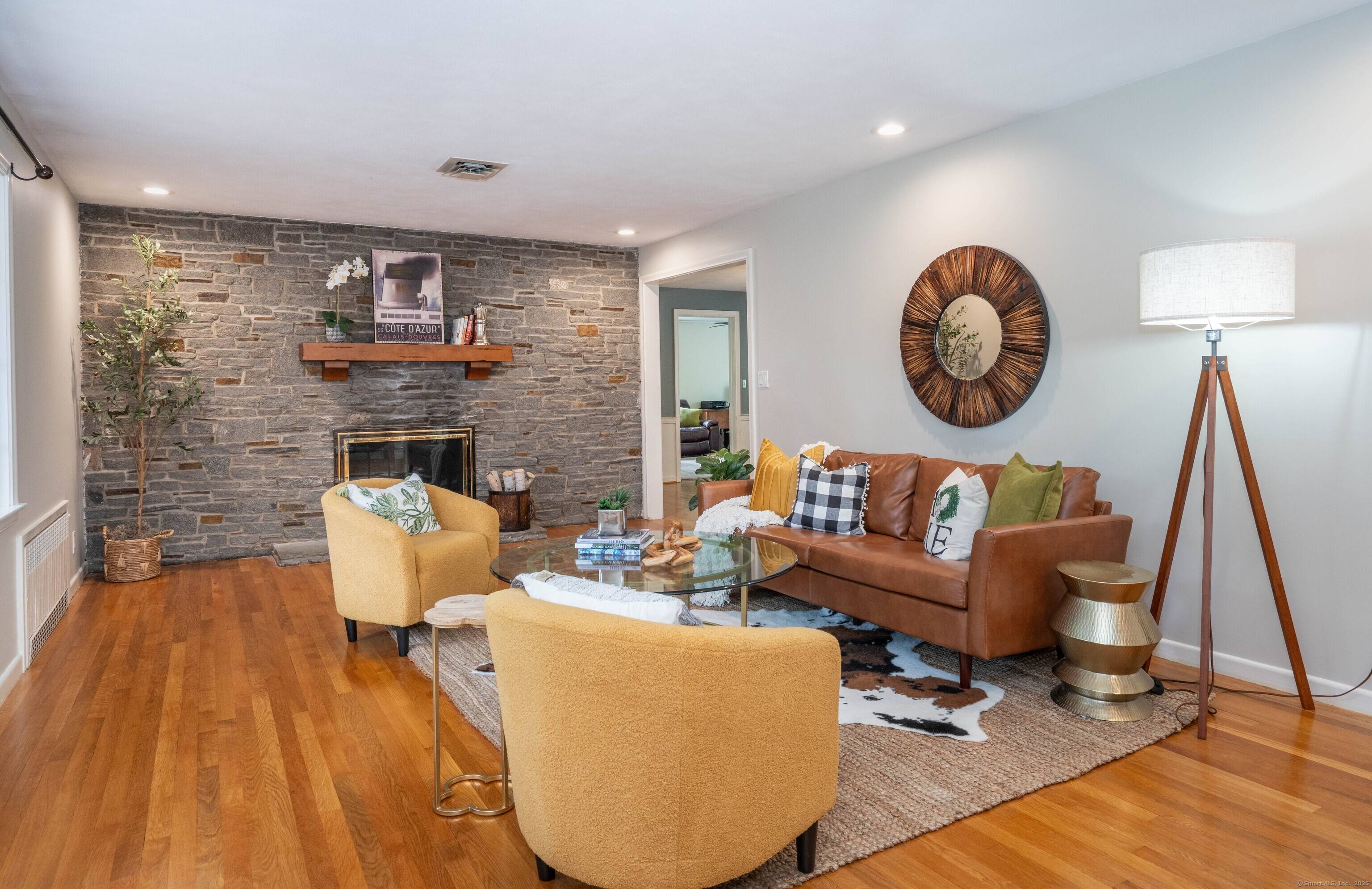 Welcome to your dream home !