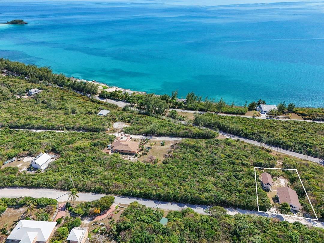 HOME IN RAINBOW BAY Single Family Home Eleuthera