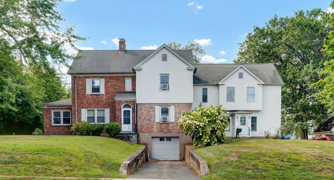 Welcome to this expansive and character filled home offering an impressive 3, 824 sqft of living space, 9 bedrooms, and 3.