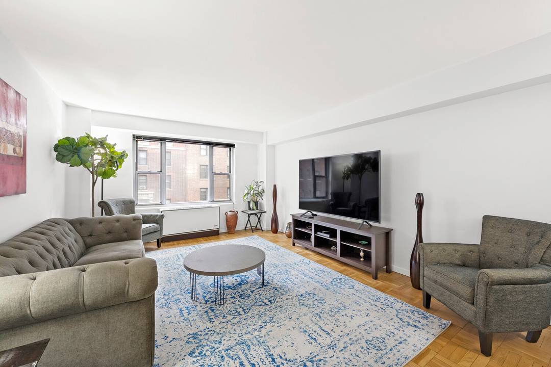 Step into space, sunlight, and tremendous value at 310 Lexington Avenue, Apartment 10G a beautifully combined two bedroom, two bathroom home offering approximately 1, 250 square feet of versatile living ...