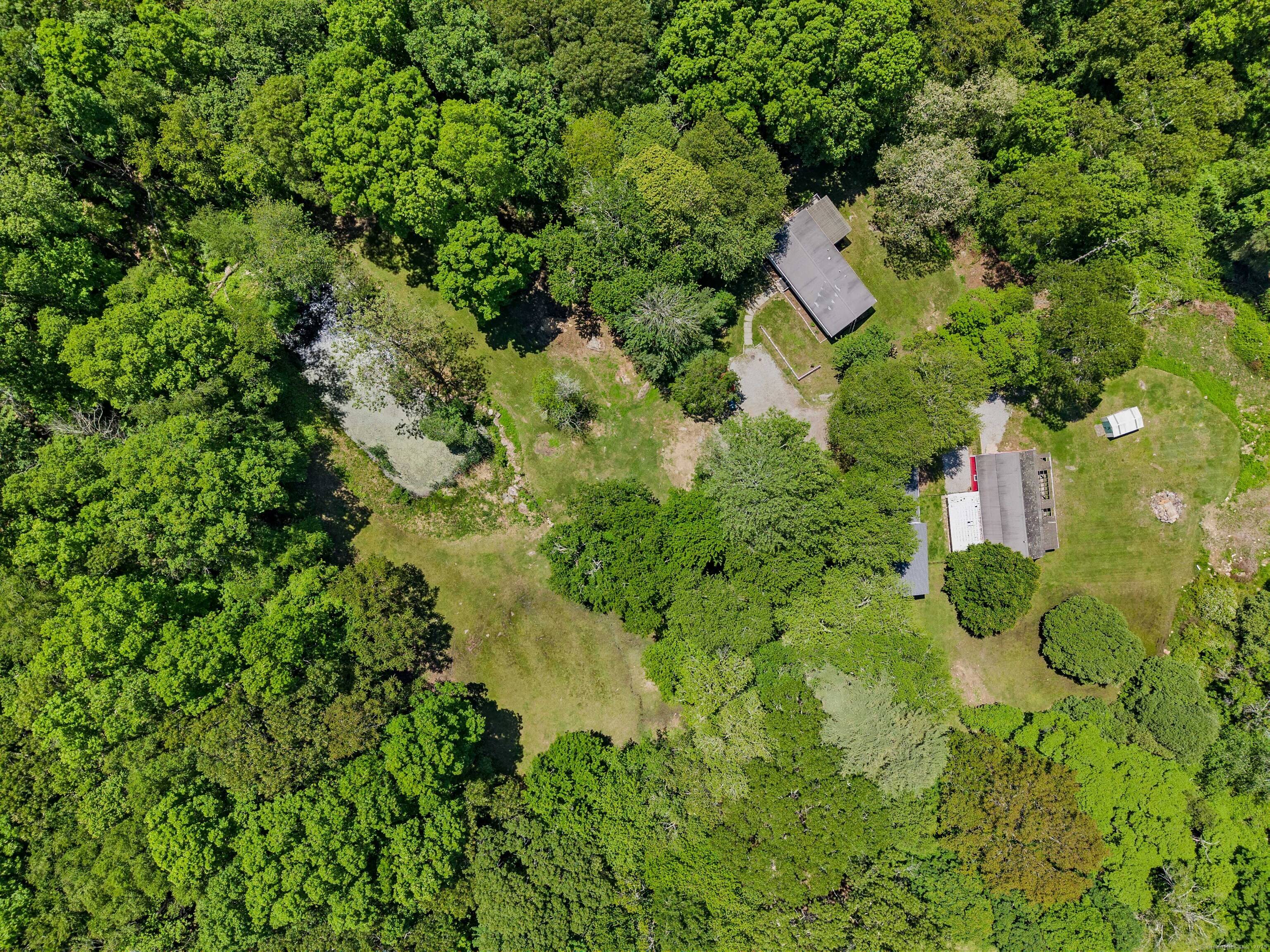 Old Lyme Horse Property !