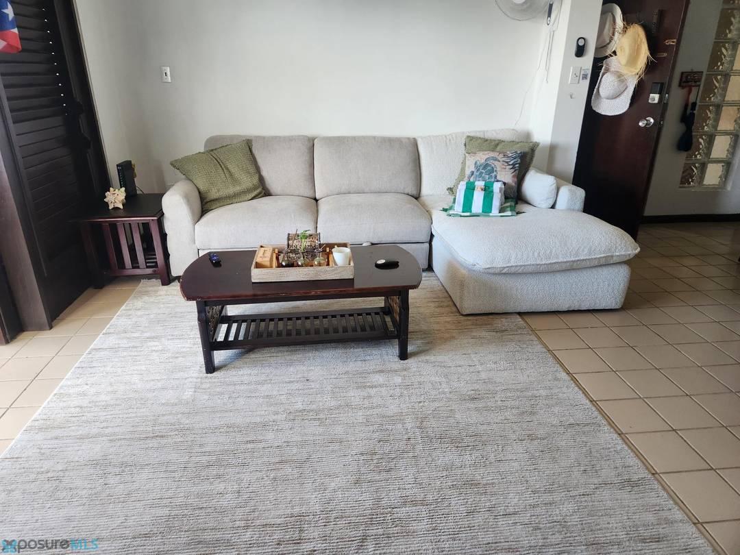 OCEAN DRIVE Apartment Luquillo