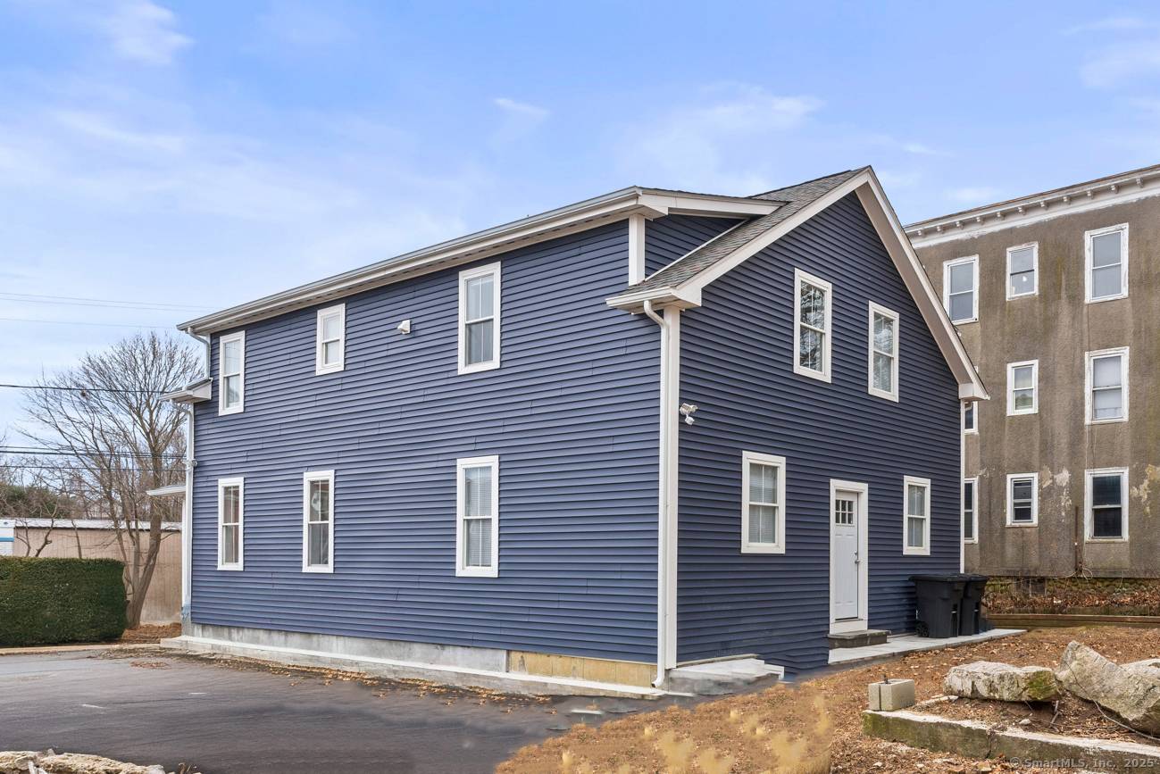 Totally Renovated inside and out !