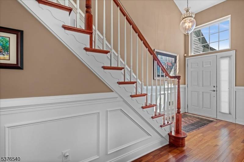 Hardwick Dr South Brunswick Twp. New Jersey Single-Family