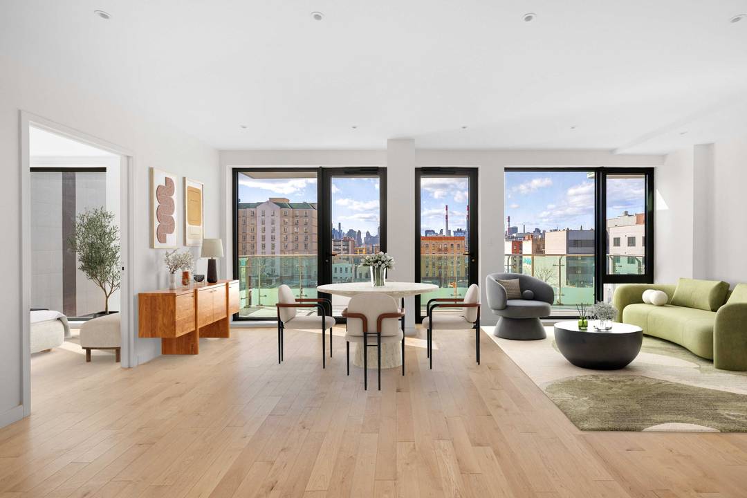 An Iconic Sun Drenched 2 Bedroom Exceptionally Positioned with Western Views amp ; a Private Balcony Now Offering a Limited Time Live For Free Incentive One Year of Common Charges ...