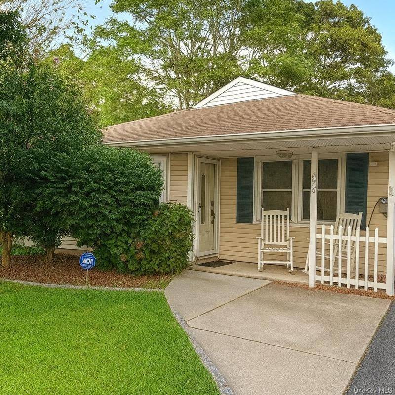 Welcome To This Lovely 3 Bedroom Home Perfectly Situated On A Large Corner Property.