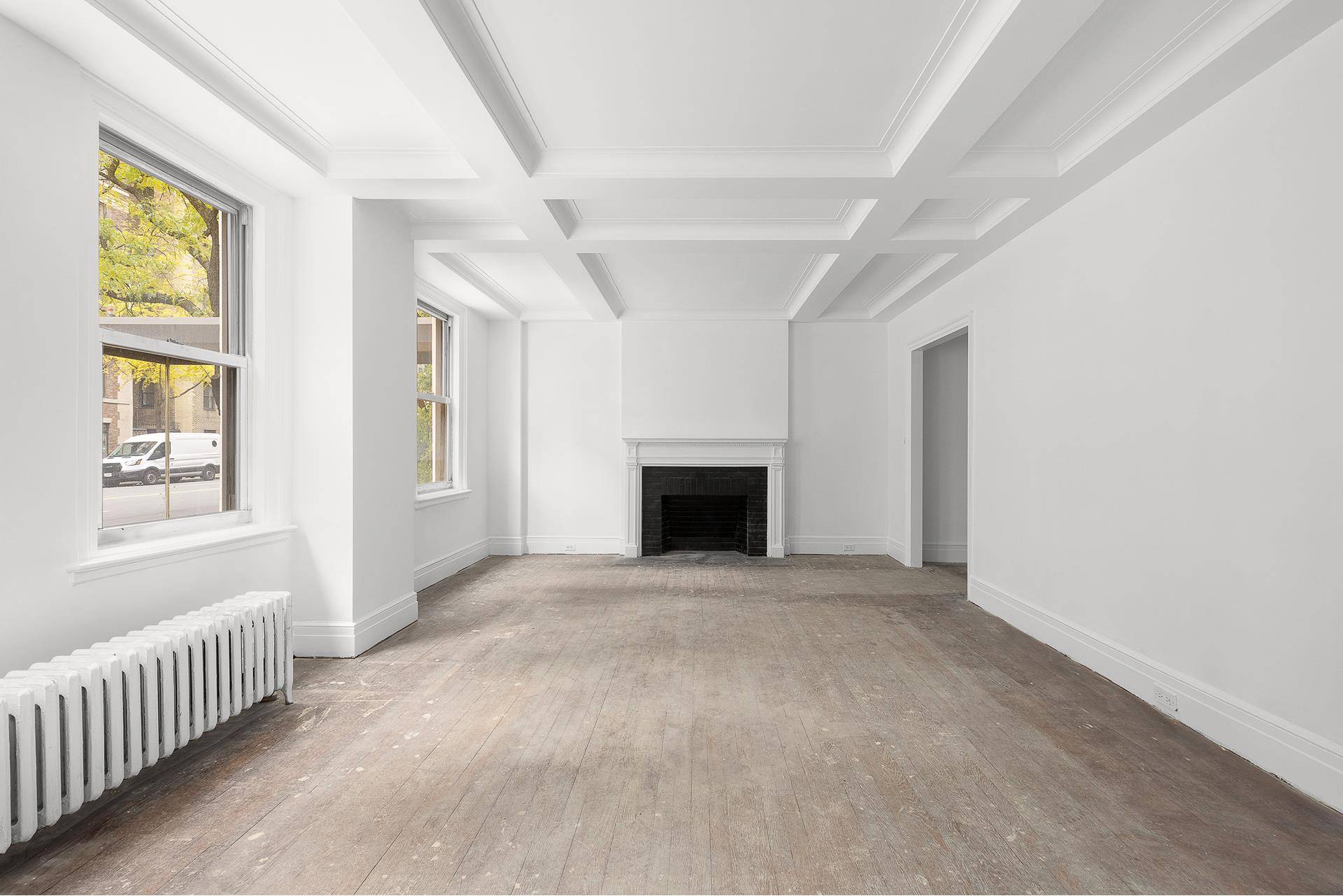 Welcome to the Maisonette at 345 East 57th Street in the heart of Sutton !