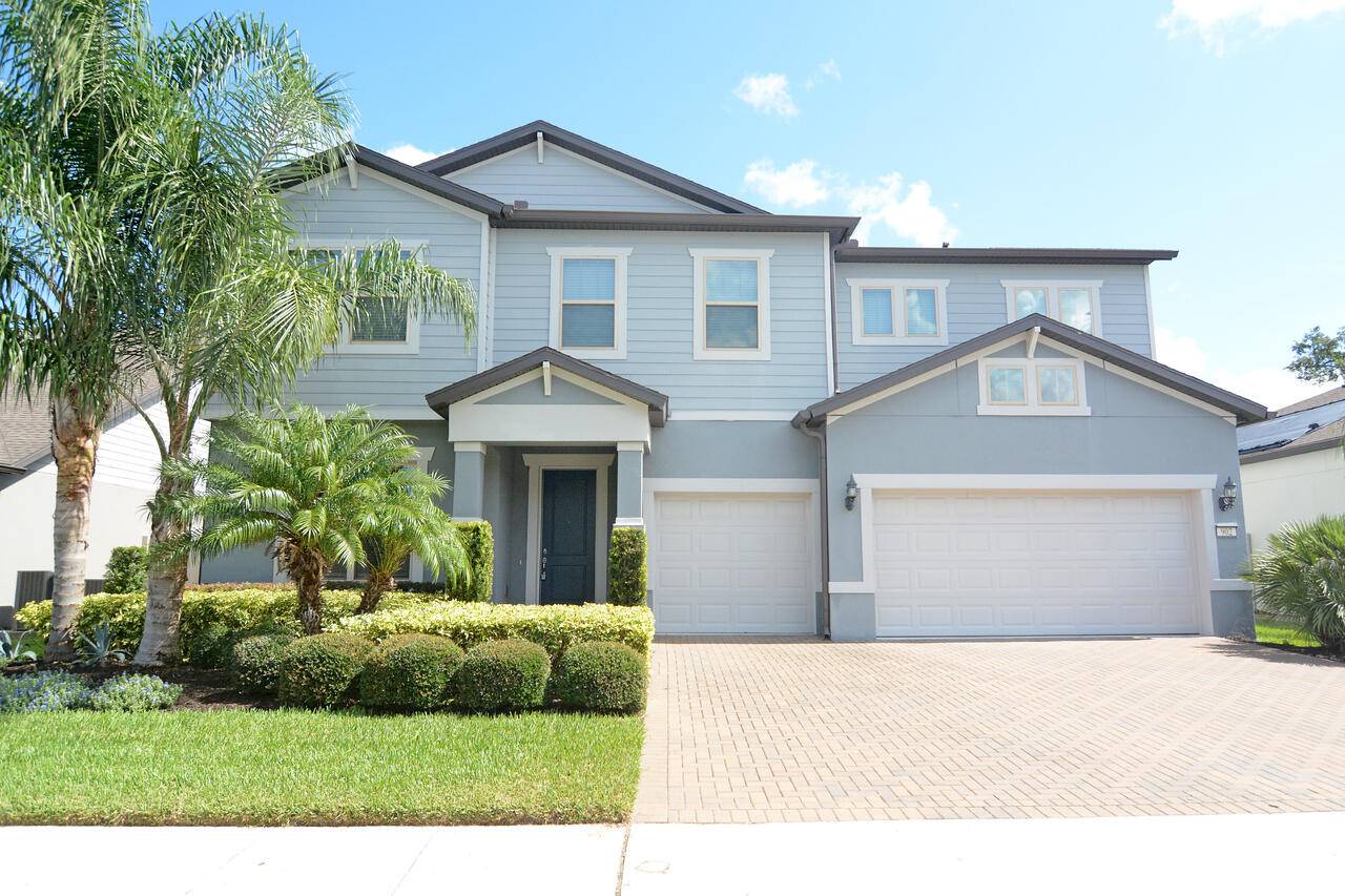 Spacious 5 Bedroom Home on a Quiet Cul de SacBuilt in 2020, this 5 bed, 3.