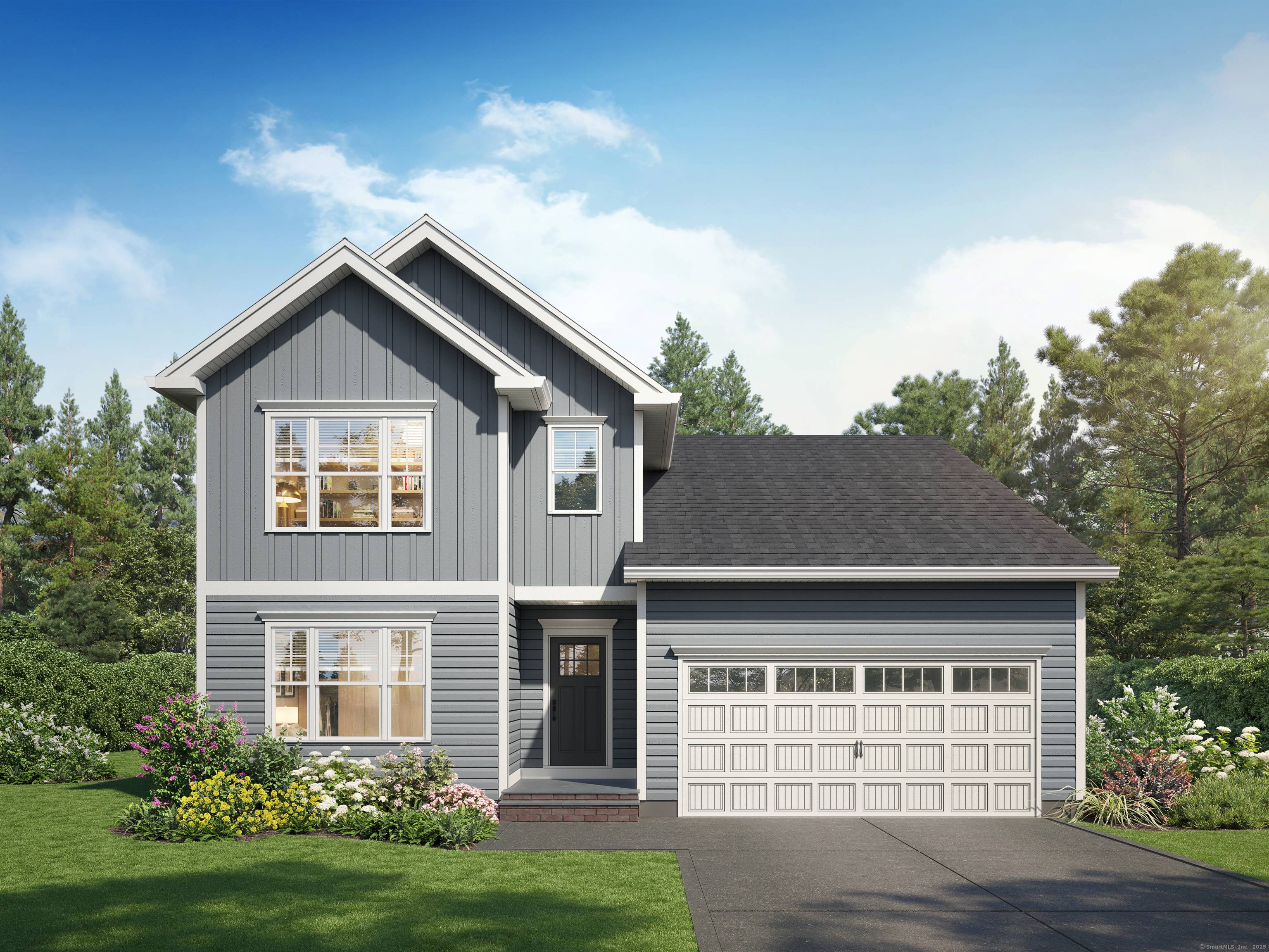 The Ridge at Monroe, a 55 active adult community in the heart of Fairfield County !