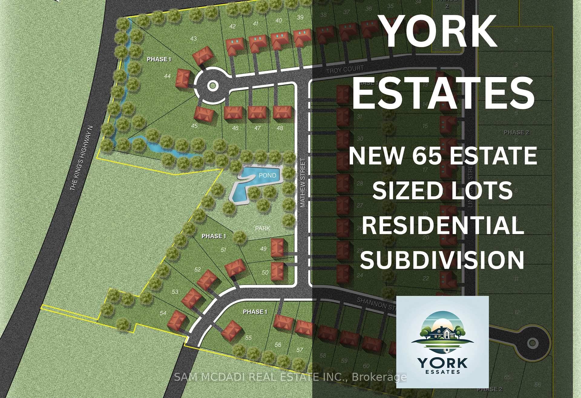Welcome to SUNRAY ESTATES !