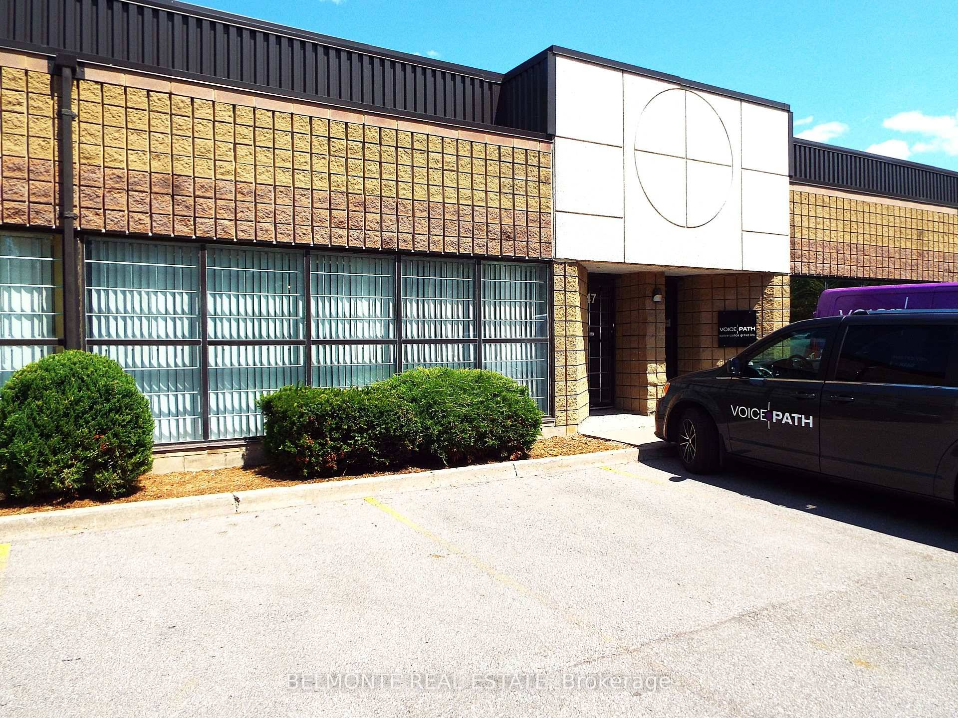 Prestige Industrial Condo Renovated Turnkey Unit !