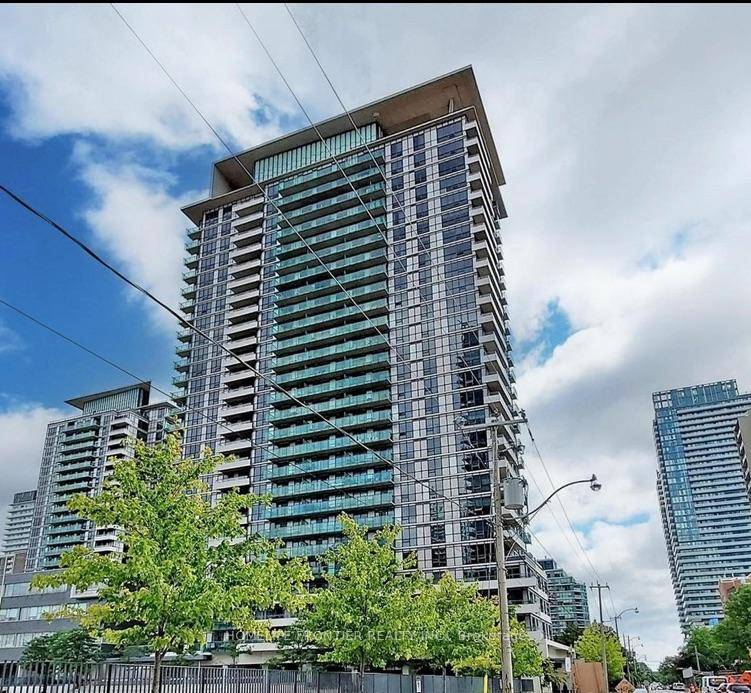 The Republic Luxury Tridel Award Winning Green Building !