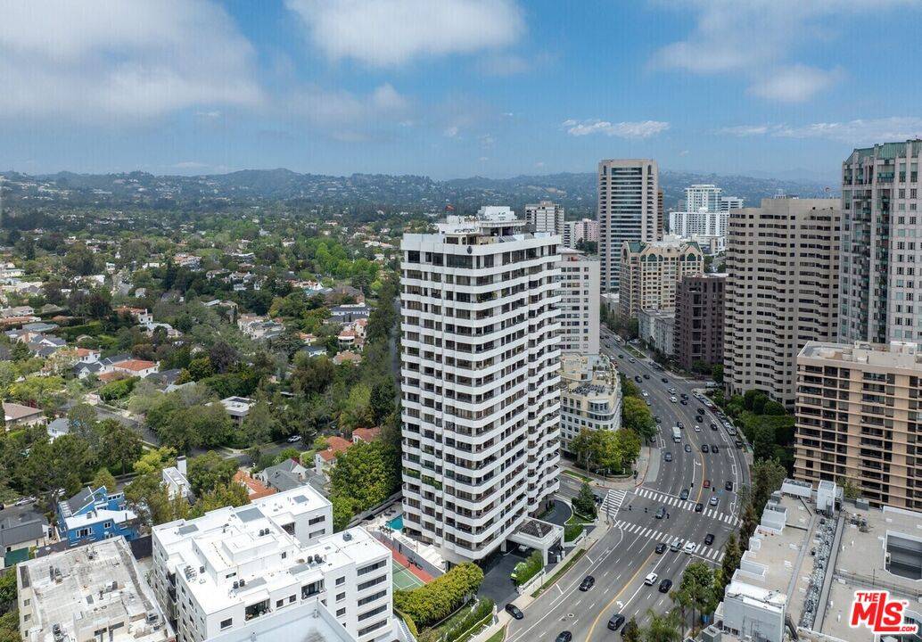 10601   Wilshire Blvd 2BR Westwood La