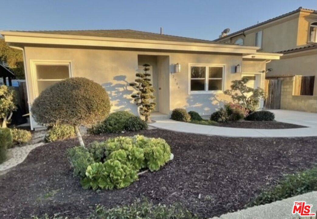12706 Bonaparte Ave 3BR Marina Del Rey La