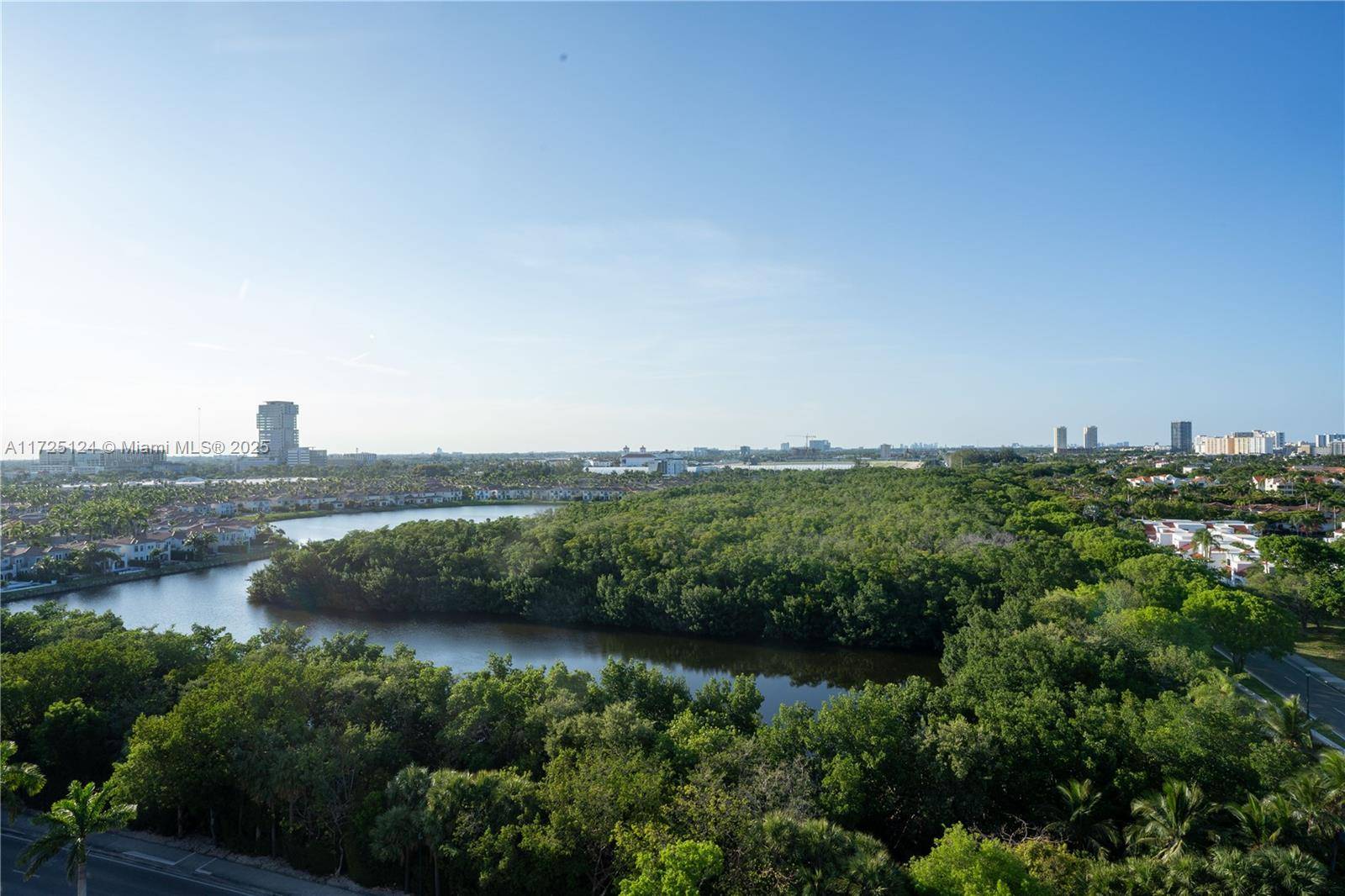 Discover luxury living in this exquisite corner 2 bed, 2 bath condo in the heart of Aventura.