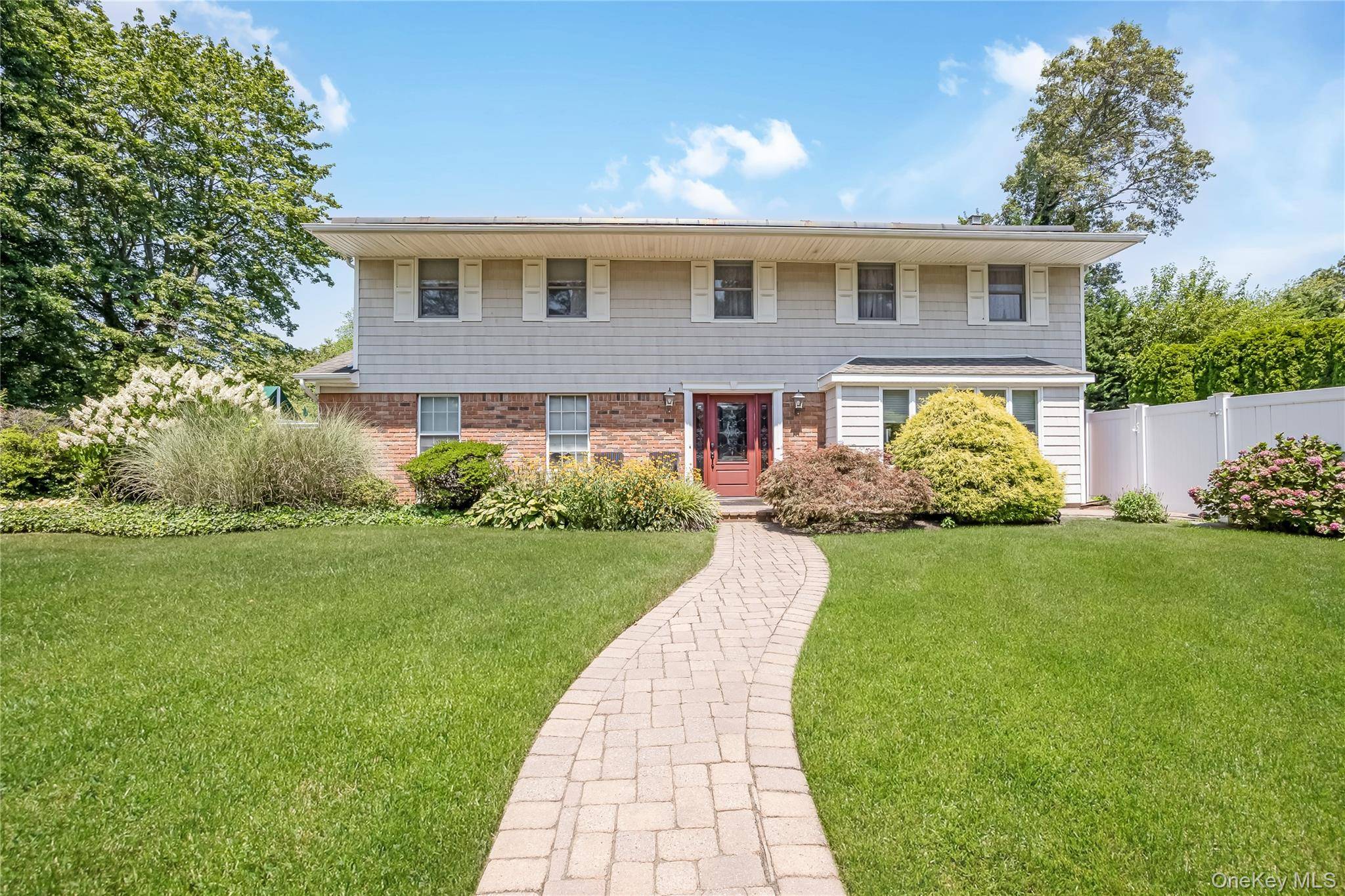 Welcome Home to your perfect sanctuary in this exquisite 4 bedroom, 2.