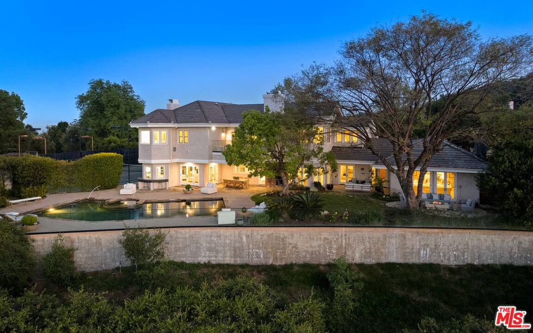 3123   Stone Oak Dr 5BR Brentwood La