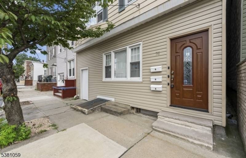 Welcome to this amazing 3 Family Home that is perfect for investors and house hackers Live in one unit rent out the other Great rental income opportunity.