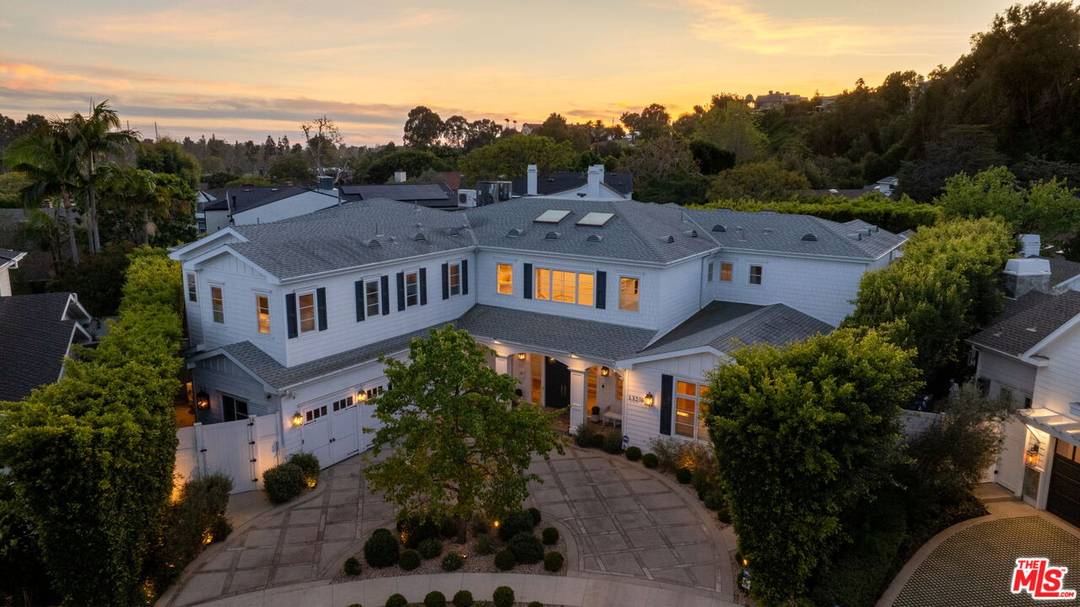 13210 Haney Pl 6BR Brentwood La