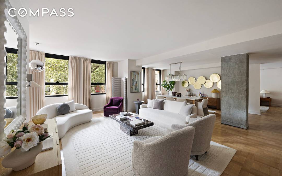 Welcome to Apartment 2A, a 3, 058 sq.