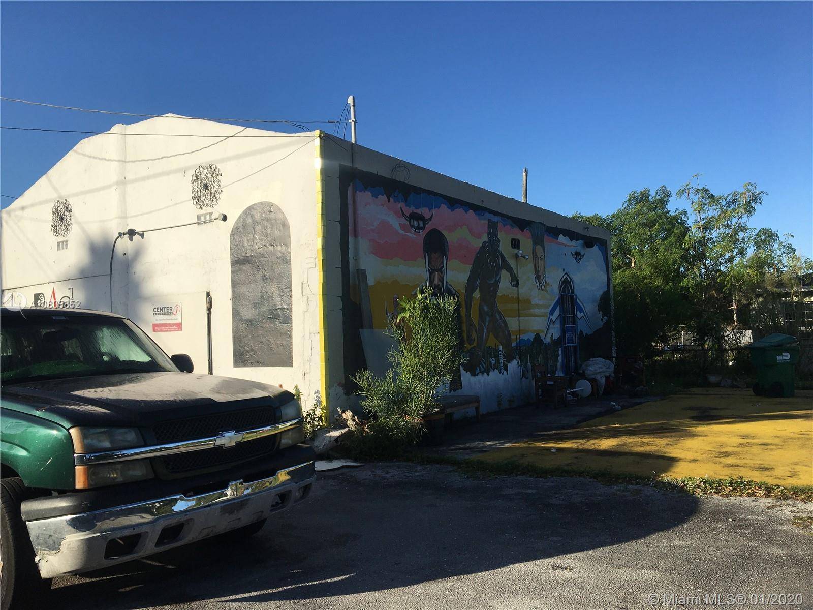18 Ave Land Florida