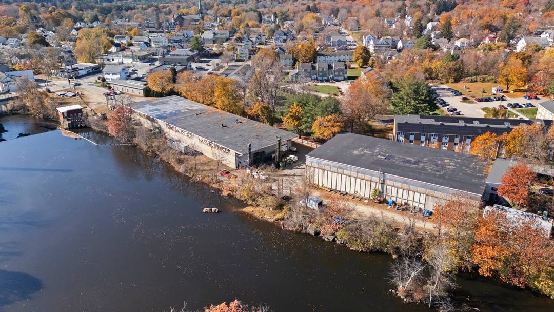 137 Providence Street in Putnam, CT presents a rare opportunity to acquire a fully operational industrial commercial property featuring over 40, 000 SF of concrete block and steel construction on ...