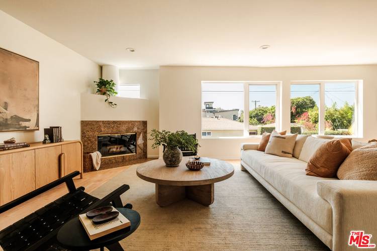 691 Mildred Ave 3BR Marina Del Rey La