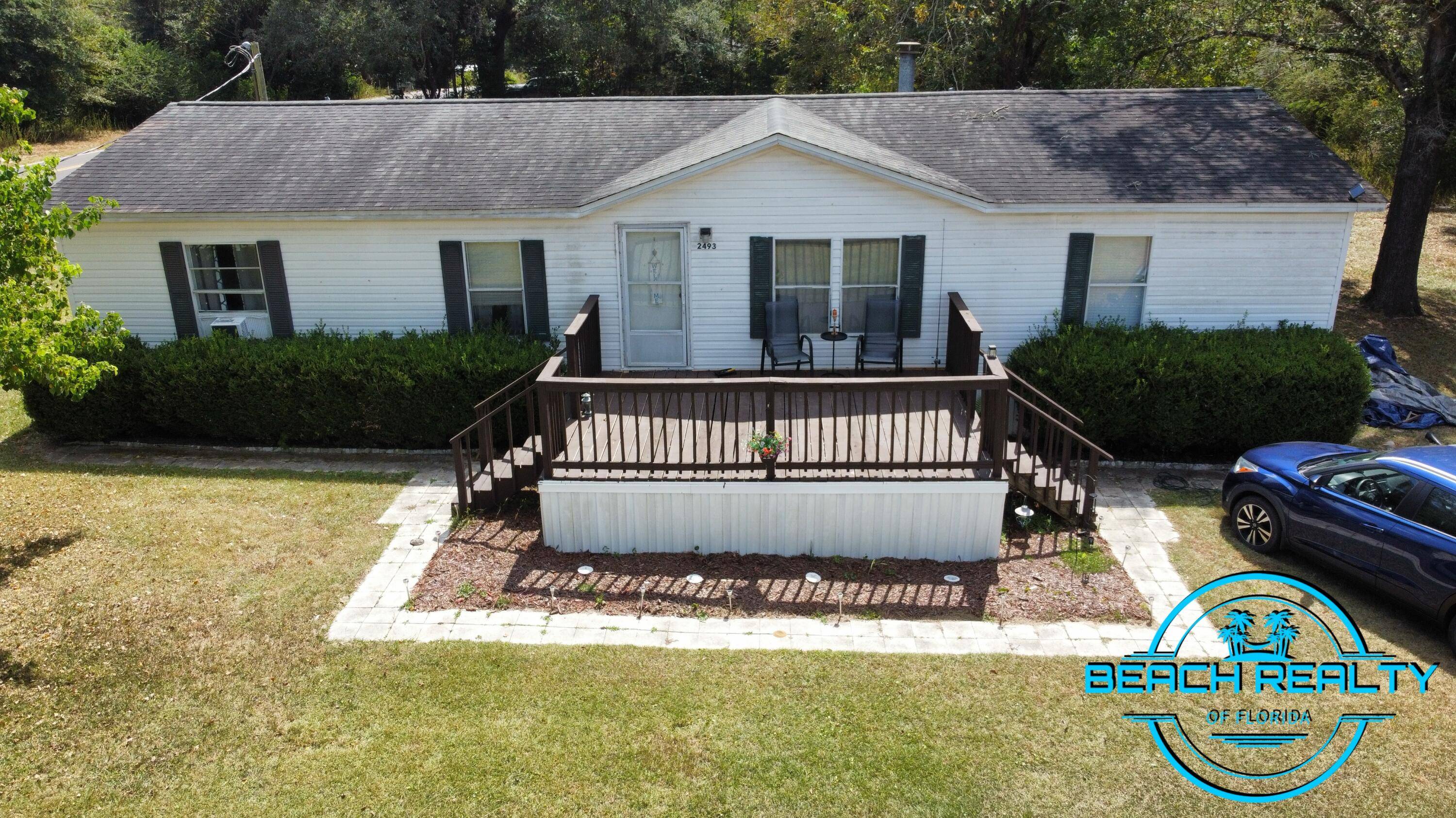 Experience refined small town living at 2493 4th Avenue.