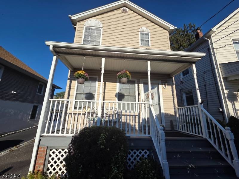 Step into comfort and endless possibilities with this 3 bedroom, 2.