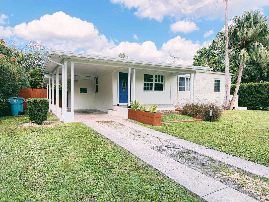 Rare opportunity to acquire an oversized 10, 200 SqFt lot in a rapidly developing and highly desirable area.