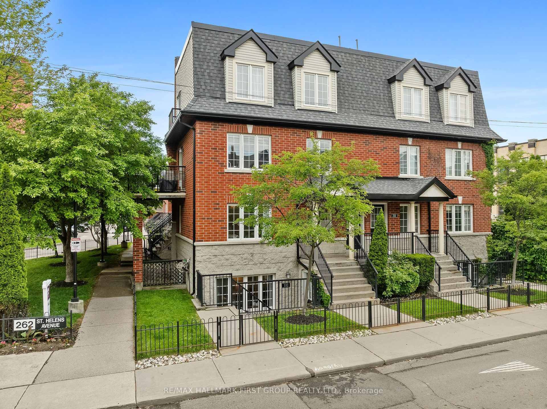 Homeownership has never been so easy or looked this good.