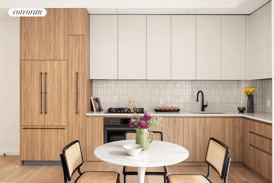 The newest boutique elevator condominium at the crossroads of Prospect Heights amp ; Crown Heights perfectly integrates a timeless design with every modern convenience you have been looking for, but ...
