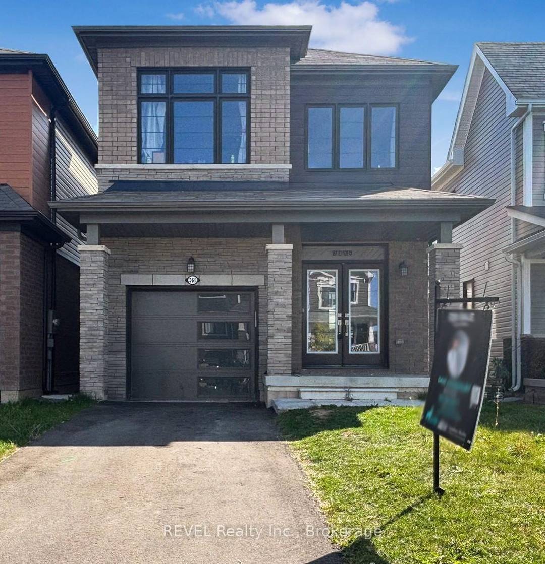 Bright and spacious one bedroom basement apartment featuring a private separate entrance, located in a highly sought after Thorold neighbourhood.
