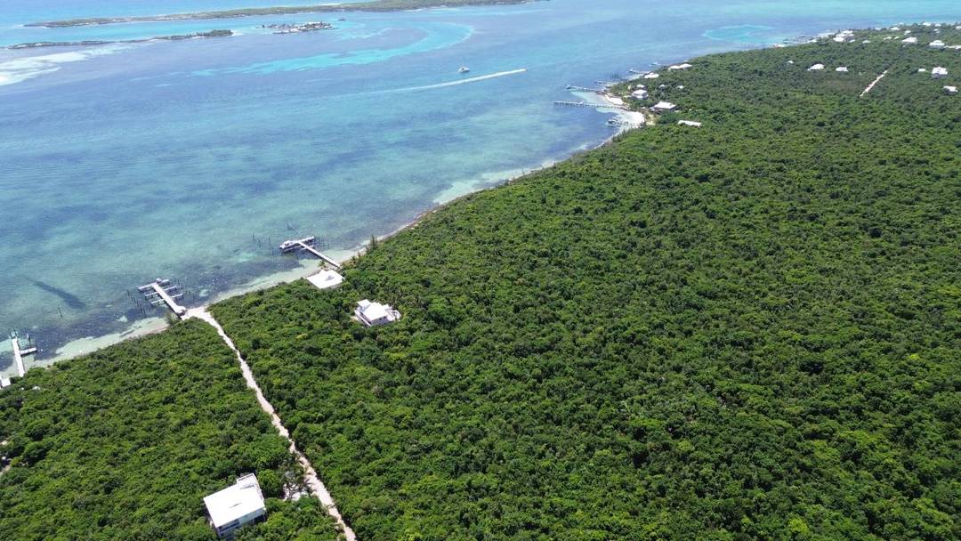 SEA VIEW LOT 2 Land Abaco
