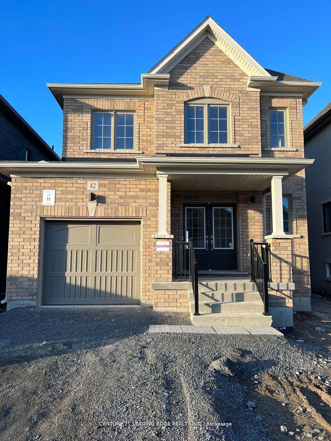 Welcome To Your Dream Home !