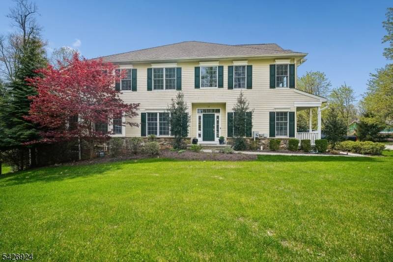 Jade Ln Denville Twp. New Jersey Single-Family