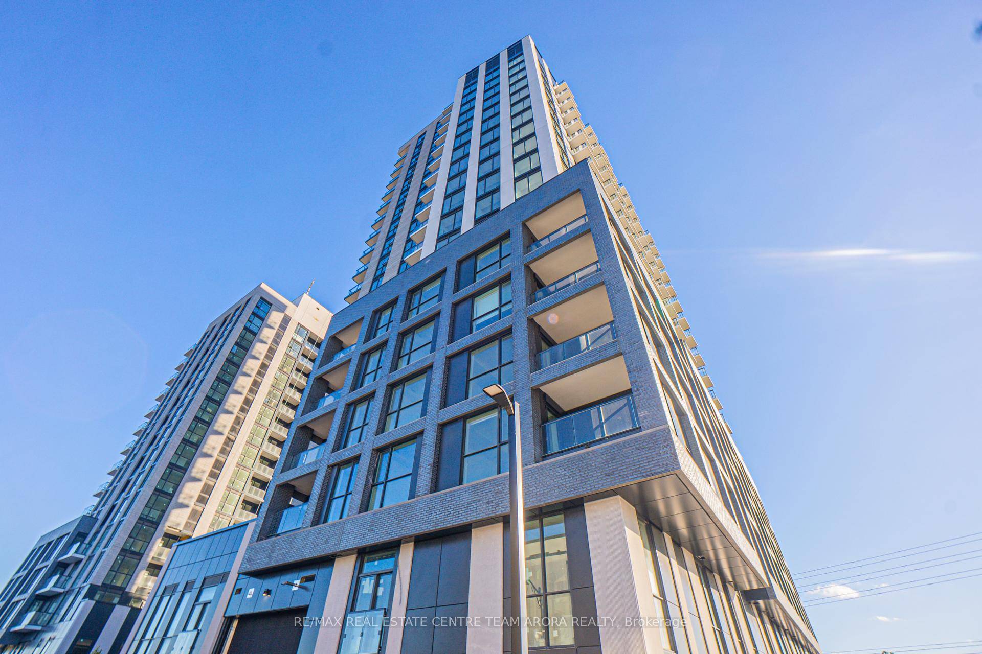 Experience elevated living in this brand new condominium at 3079 Trafalgar Road, Oakville, located at the vibrant intersection of Trafalgar and Dundas.