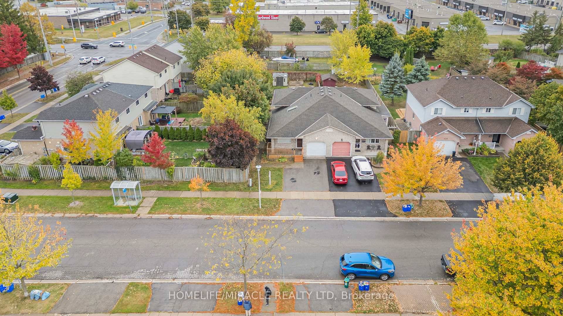 Nestled on a quiet street in sought after Westminster, this delightful semi detached freehold bungalow offers the perfect blend of comfort, style, and everyday convenience.