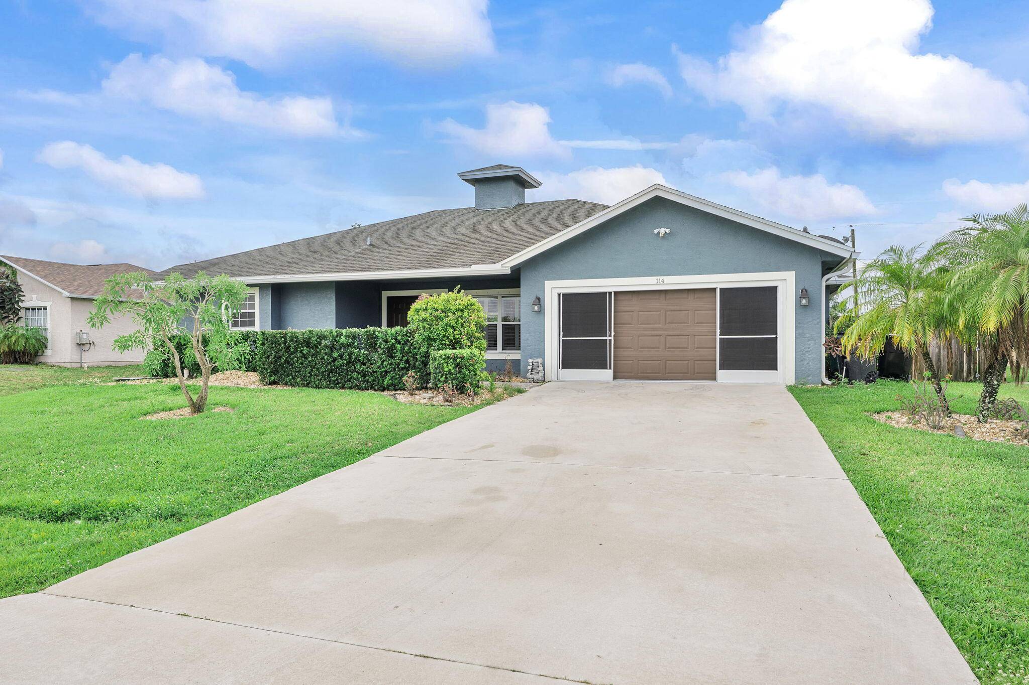 Fall in Love with This Stunning 4 Bedroom Beauty with Designer Kitchen, Lush Yard with a Bonus Shed !