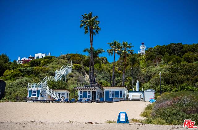 27800  PACIFIC COAST HWY Malibu LA